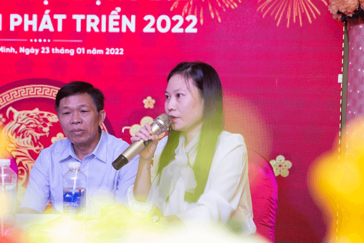 tiệc tất niên