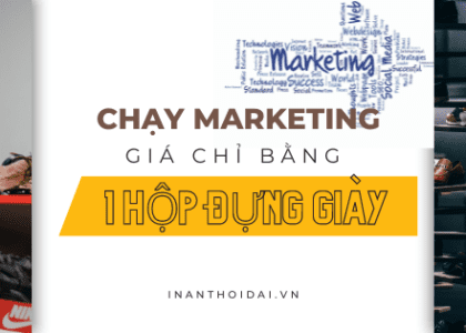 Chay marketing