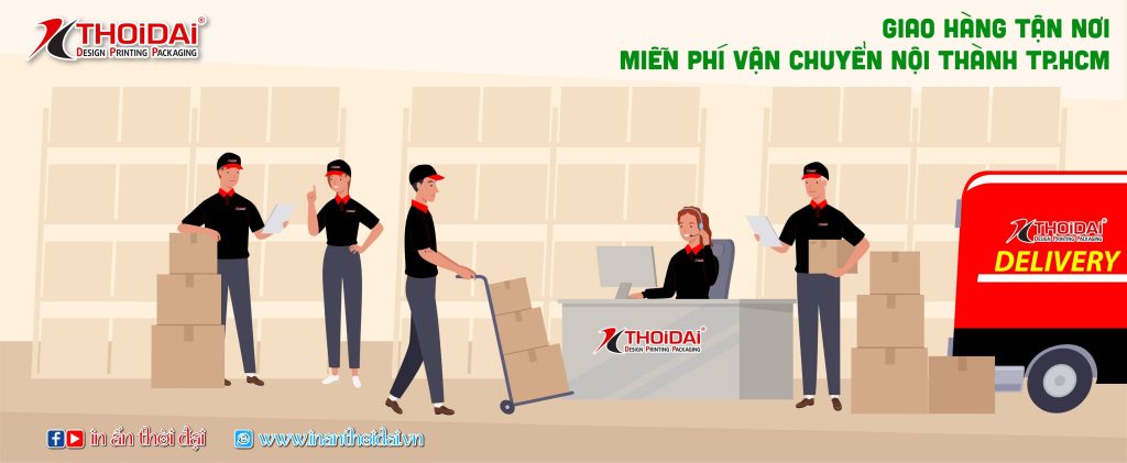 thỏa thuận sử dụng tại in ấn thời đại