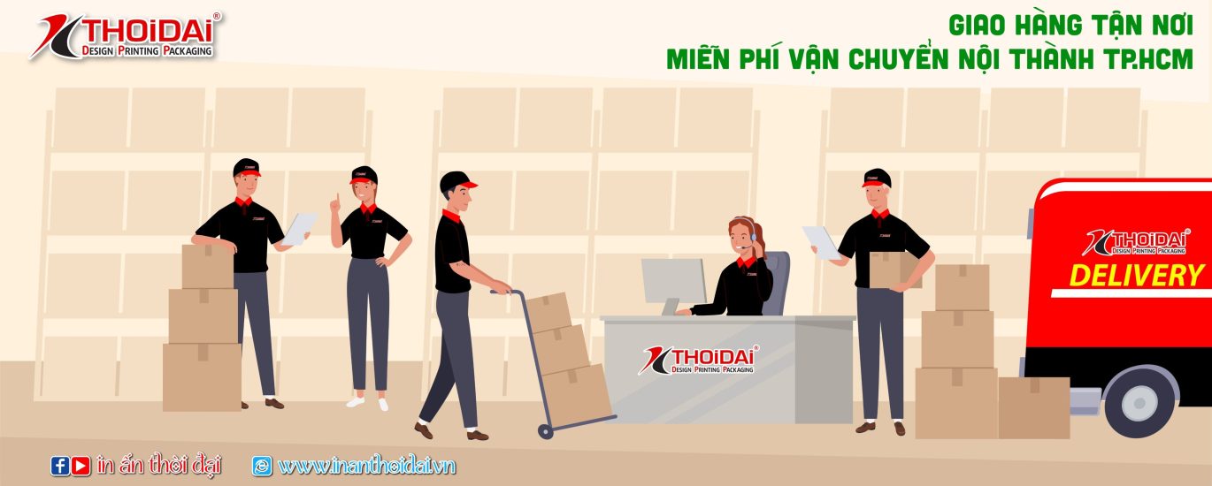 thỏa thuận sử dụng tại in ấn thời đại