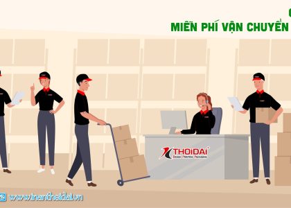 thỏa thuận sử dụng tại in ấn thời đại