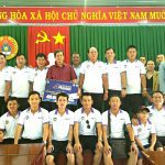 du đấu thiện nguyện