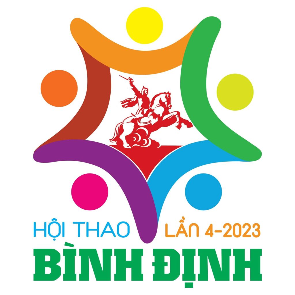 hội thao người bình định