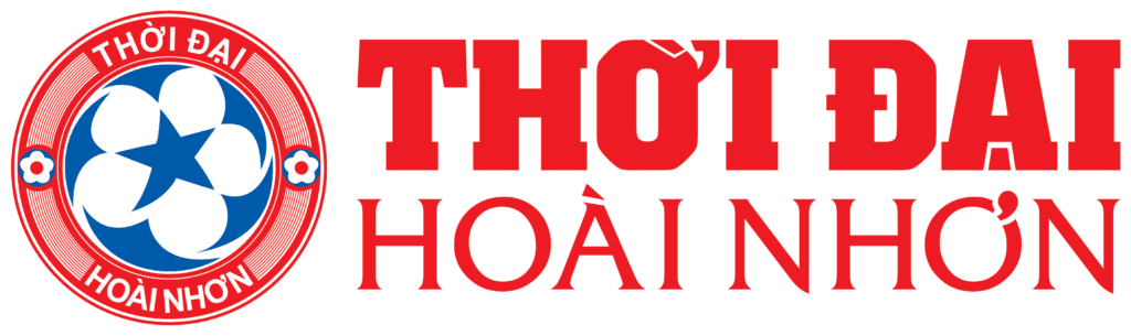 LOGO THOIDAI HOAI NHON 2 01