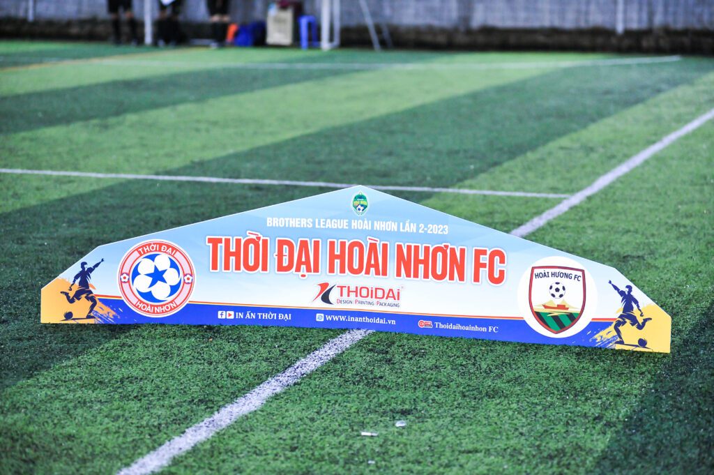 Hoài Nhơn Brothers League