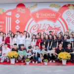 year end party