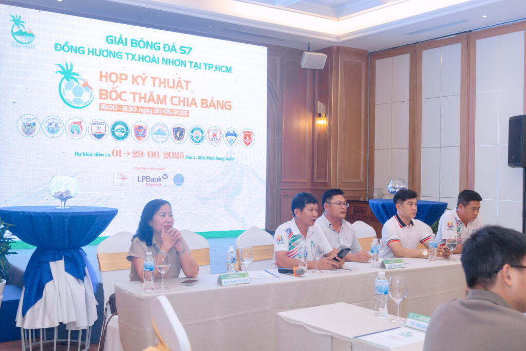Công Ty In Ấn Thời Đại Tham Gia Tổ Chức Giải Bóng Đá S7 Đồng Hương Thị Xã Hoài Nhơn Tại Thành Phố Hồ Chí Minh Năm 2025 4 s7 đồng hương