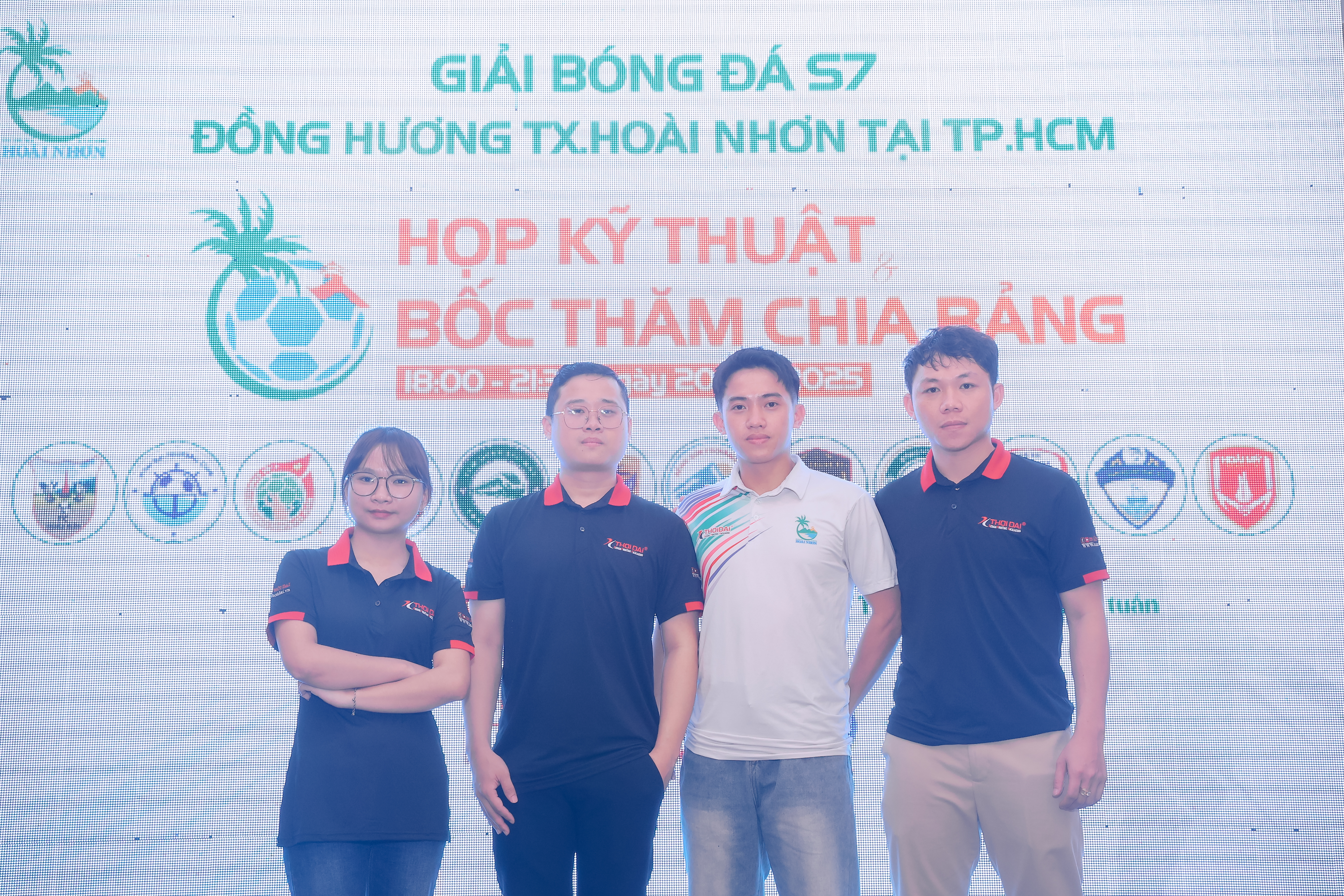 Công Ty In Ấn Thời Đại Tham Gia Tổ Chức Giải Bóng Đá S7 Đồng Hương Thị Xã Hoài Nhơn Tại Thành Phố Hồ Chí Minh Năm 2025 8 FS MEDIA 6