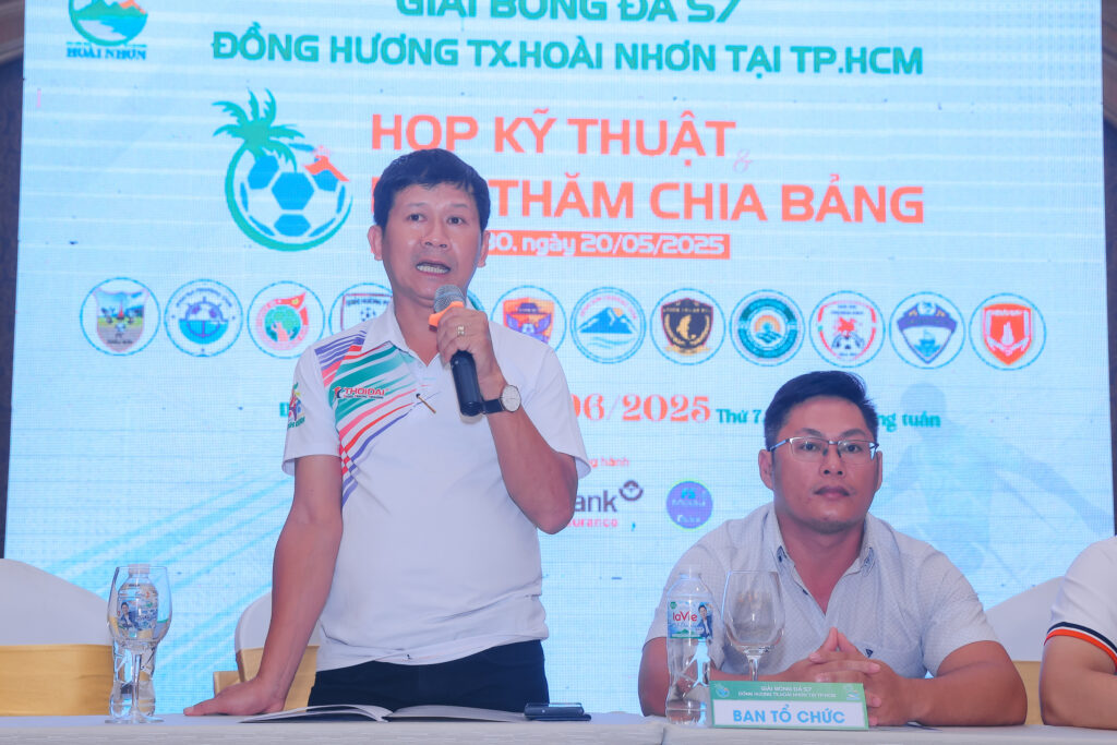 Công Ty In Ấn Thời Đại Tham Gia Tổ Chức Giải Bóng Đá S7 Đồng Hương Thị Xã Hoài Nhơn Tại Thành Phố Hồ Chí Minh Năm 2025 3 s7 đồng hương