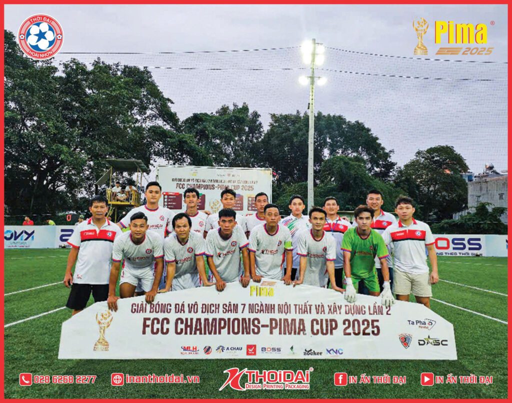 Đồng Hành Cùng Đội Bóng Thời Đại Hoài Nhơn FC Tại Giải Bóng Đá Vô Địch Sân 7 Ngành Nội Thất & Xây Dựng - FCC Champions - PIMA CUP 2025 15 z6687241963631 46f2239b9e5c8d67749f6d26566ac992