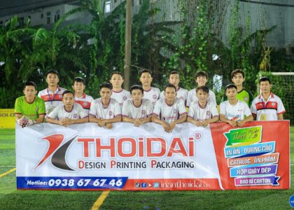 ĐỒNG HÀNH CÙNG ĐỘI BÓNG THỜI ĐẠI HOÀI NHƠN THAM GIA GIẢI BÓNG ĐÁ 7 NGƯỜI GOLDEN RICE CUP 2025 CHÀO MỪNG QUỐC KHÁNH 2-9 34 bannerinanthoidai