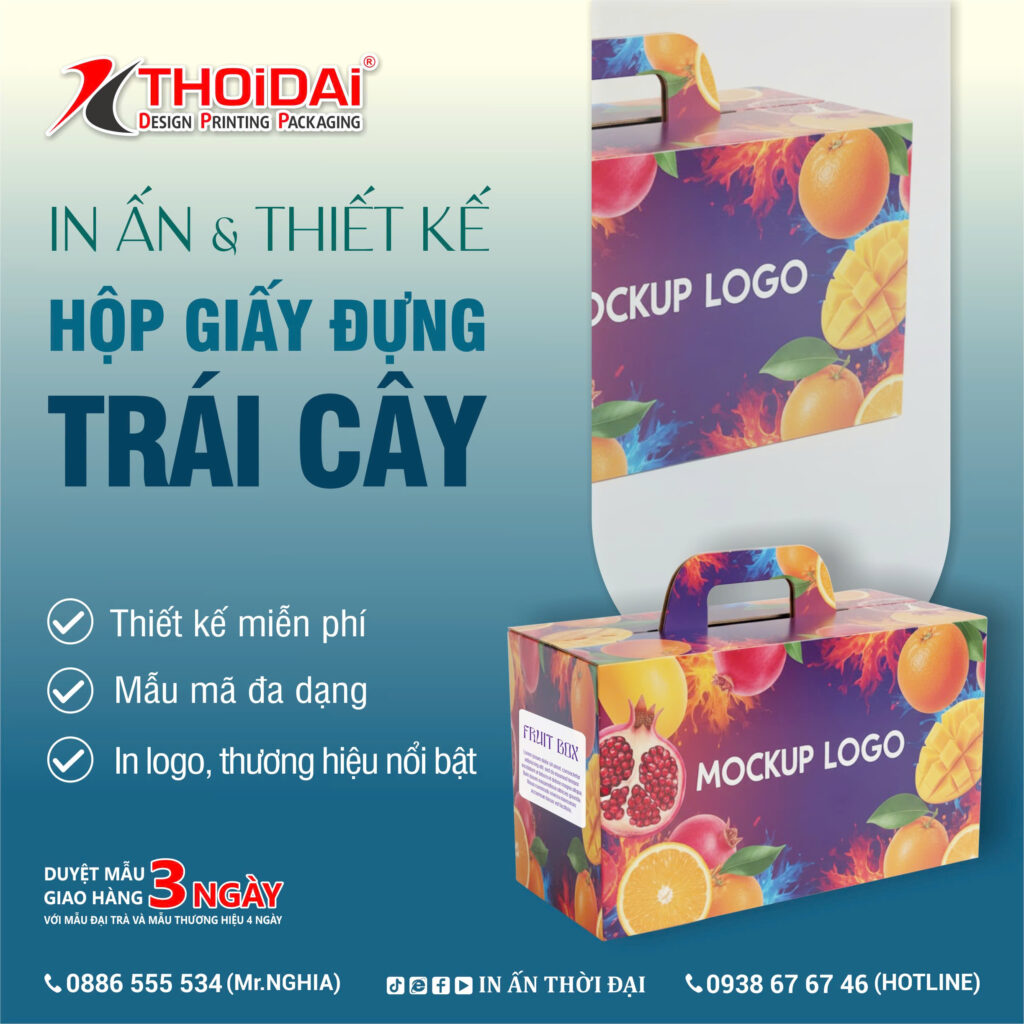 🍎 Các Kiểu Dáng Thiết Kế Mới Nhất Cho Thùng Đựng Trái Cây Năm 2025 Tại In Ấn Thời Đại 🍊 6 603e79f4b0ee3db064ff