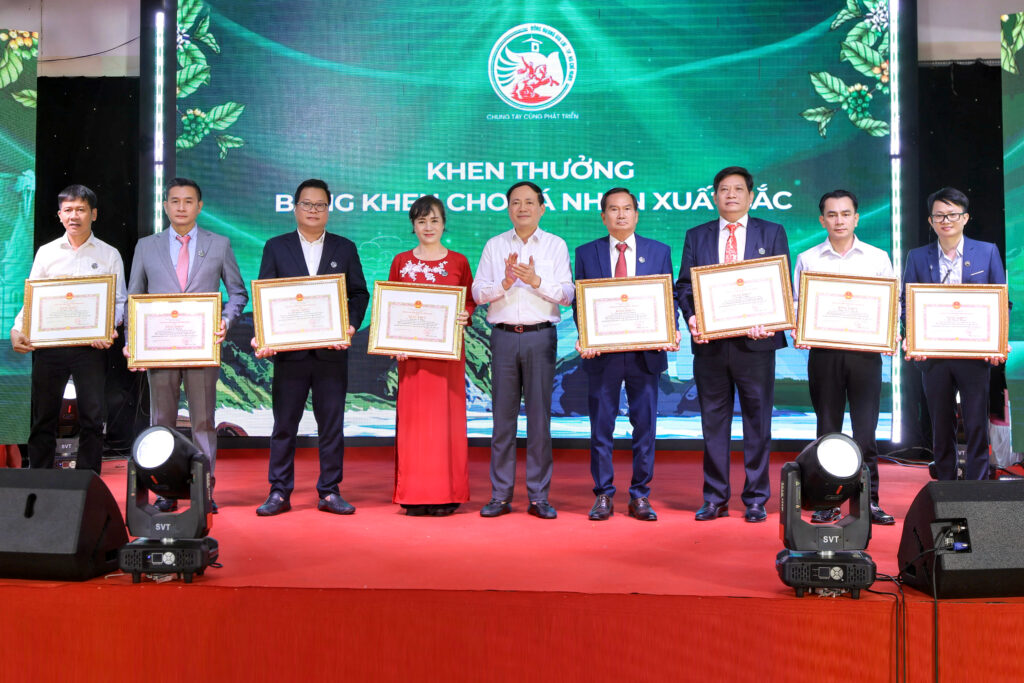 THAM DỰ CHƯƠNG TRÌNH HỌP MẶT ĐỒNG HƯƠNG GIA LAI TẠI TP. HCM LẦN 1 - 2026 2 3A3A8017
