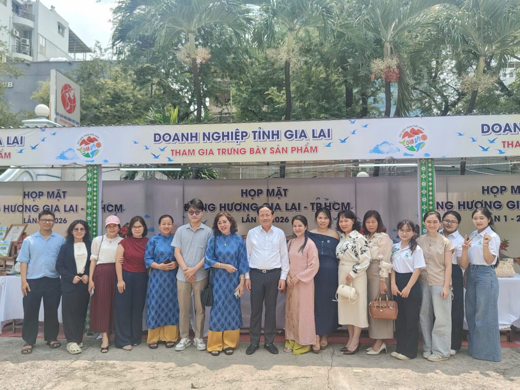 THAM DỰ CHƯƠNG TRÌNH HỌP MẶT ĐỒNG HƯƠNG GIA LAI TẠI TP. HCM LẦN 1 - 2026 5 z7655091384991 bee9ec68dcdc53efb3c22505e4766737
