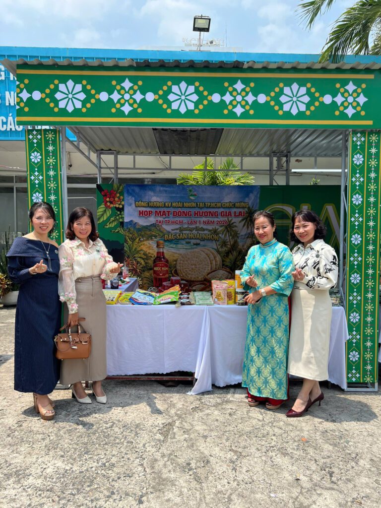THAM DỰ CHƯƠNG TRÌNH HỌP MẶT ĐỒNG HƯƠNG GIA LAI TẠI TP. HCM LẦN 1 - 2026 6 z7655091389489 a565214b9c4d85968c5535b8a5316821