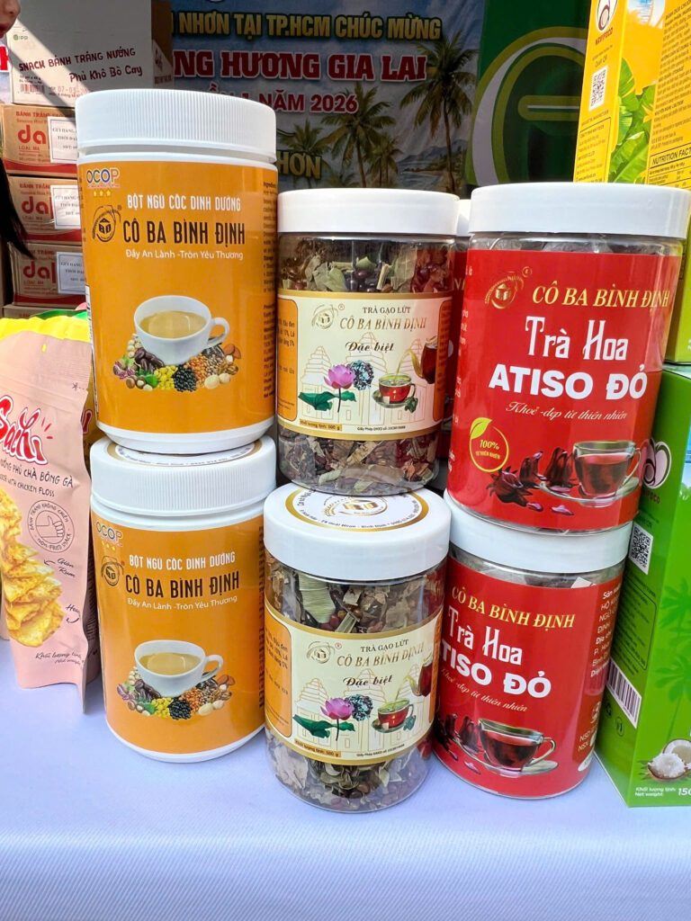 THAM DỰ CHƯƠNG TRÌNH HỌP MẶT ĐỒNG HƯƠNG GIA LAI TẠI TP. HCM LẦN 1 - 2026 15 z7655091492220 103445ef1655865f1068383e3c206152 1