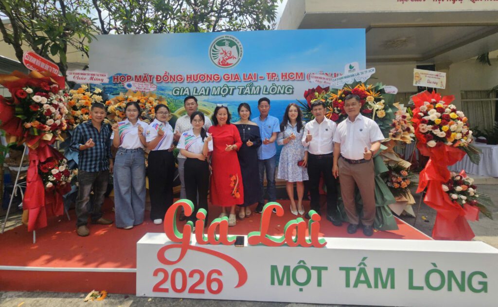 THAM DỰ CHƯƠNG TRÌNH HỌP MẶT ĐỒNG HƯƠNG GIA LAI TẠI TP. HCM LẦN 1 - 2026 4 z7655181475866 b98afd58b9081ef6160da44137b2f139